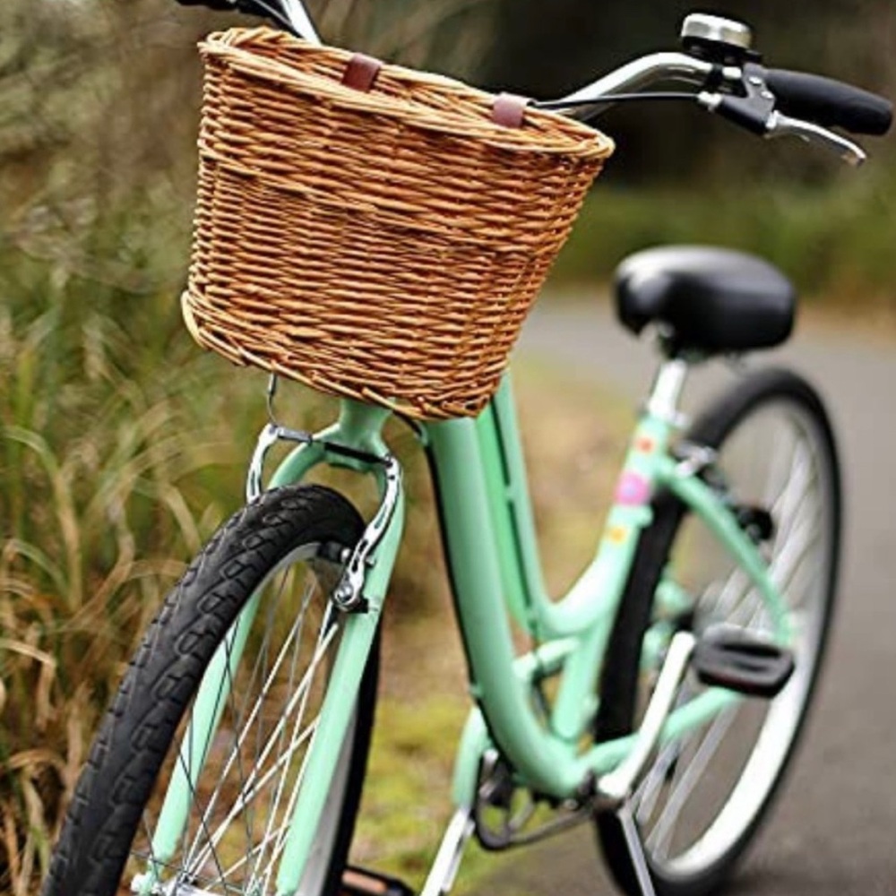 Bell Bike Basket